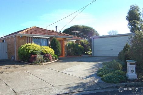 Property photo of 3 Malven Close Werribee VIC 3030