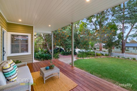 Property photo of 8 Waters Road Glenbrook NSW 2773