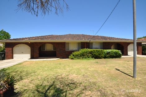 21 Gemini Way, Carlisle, WA 6101