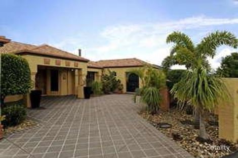 4 Bush Cherry Pl, Thornlands, QLD 4164