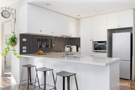 Property photo of 22/3-13 Bundarra Avenue South Wahroonga NSW 2076