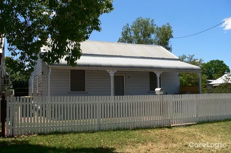 Property photo of 95 Oxley Street Bourke NSW 2840