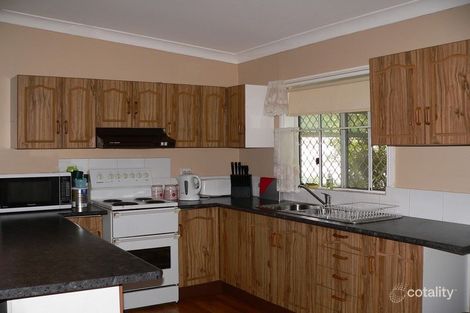 Property photo of 95 Oxley Street Bourke NSW 2840