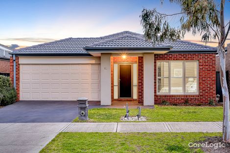 Property photo of 12 Eminence Way Craigieburn VIC 3064