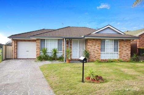 31 Carina Ave, Hinchinbrook, NSW 2168