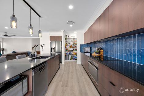 Property photo of 45 Telopea Way Springfield QLD 4300