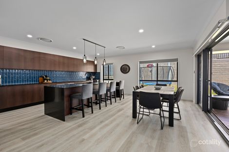 Property photo of 45 Telopea Way Springfield QLD 4300