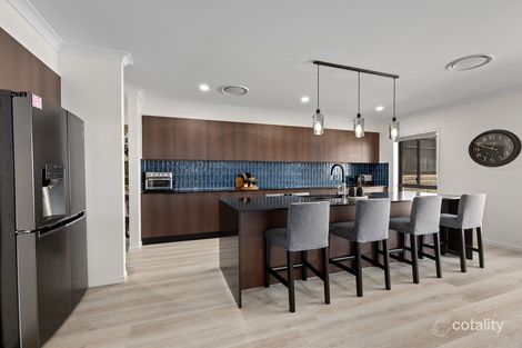 Property photo of 45 Telopea Way Springfield QLD 4300