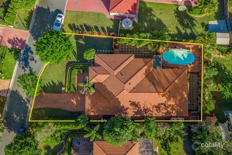 Property photo of 28 Alexandrina Circuit Forest Lake QLD 4078