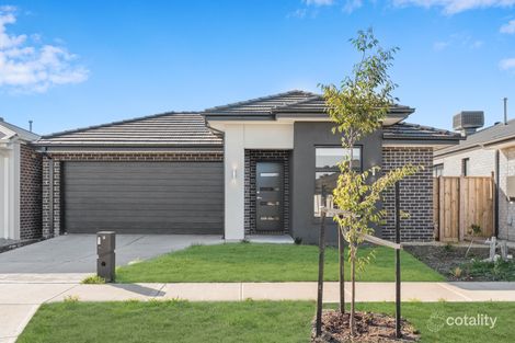 9 Midanbury Rd, Donnybrook, VIC 3064