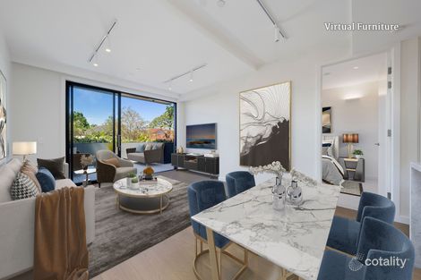 Property photo of 58 Aubin Street Neutral Bay NSW 2089