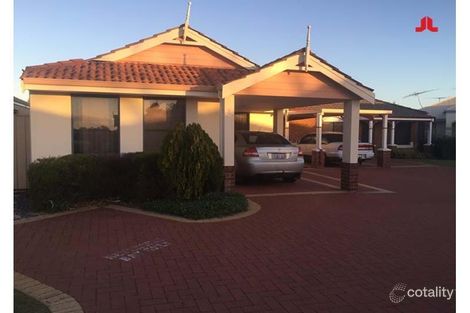 7/48 Gnangara Dr, Waikiki, WA 6169