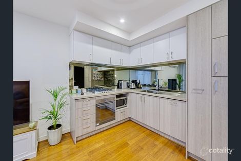 Property photo of 206/18 Gilbert Road Preston VIC 3072