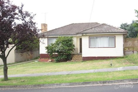 3 Bellara St, Doncaster, VIC 3108