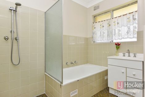 Property photo of 6/23-25 William Street Hornsby NSW 2077