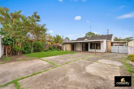 Property photo of 91 Hollywood Drive Lansvale NSW 2166