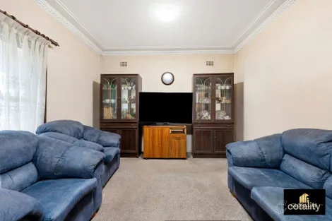 Property photo of 91 Hollywood Drive Lansvale NSW 2166