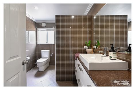 Property photo of 185 Caroline Street The Range QLD 4700