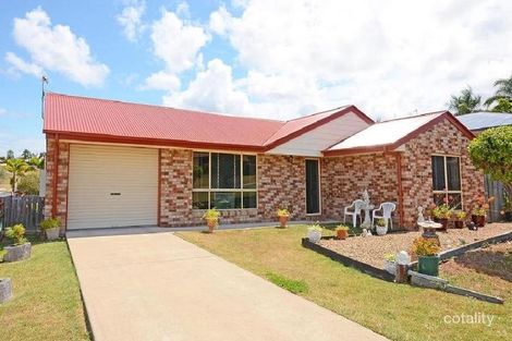 55 Birrabeen Ave, Pialba, QLD 4655
