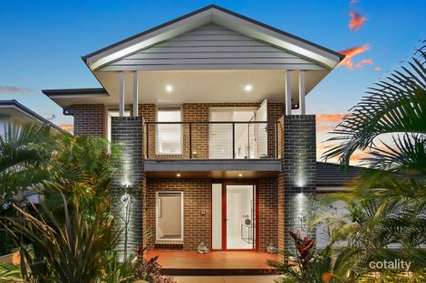 Property photo of 12 Addison Avenue Concord NSW 2137