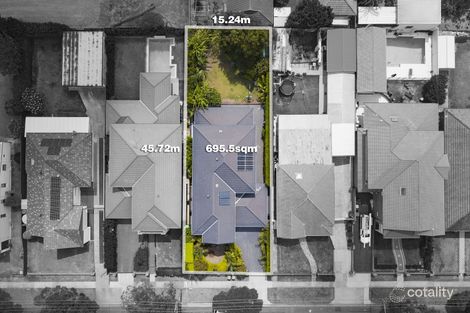 Property photo of 12 Addison Avenue Concord NSW 2137