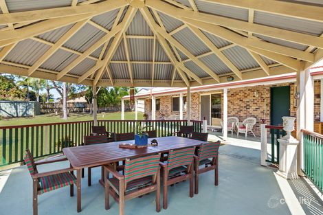 Property photo of 17 Flamingo Crescent Thornlands QLD 4164