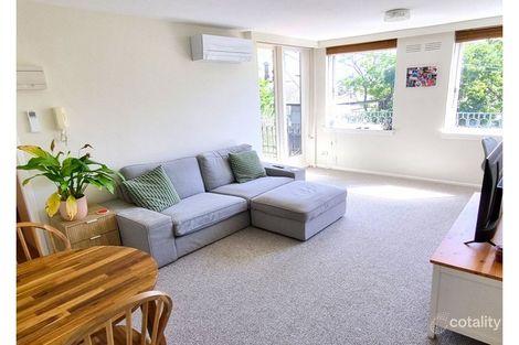 6/2 Gordon Gr, South Yarra, VIC 3141