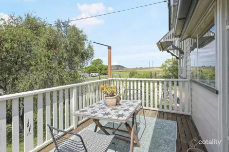 Property photo of 18 Arthur Davis Drive East Greenmount QLD 4359