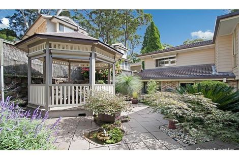 Property photo of 1/18-20 Dural Street Hornsby NSW 2077