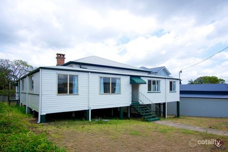 1/349 Ipswich Rd, Annerley, QLD 4103