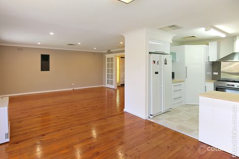 Property photo of 6 Huron Crescent Lake Albert NSW 2650