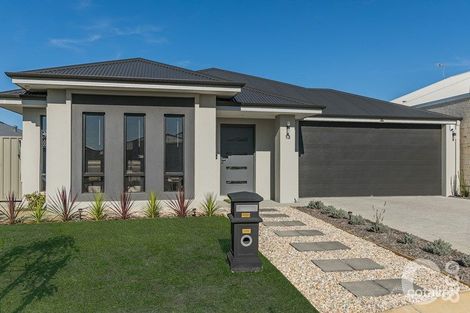 Property photo of 13 Strood Court Wellard WA 6170