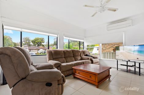 Property photo of 8 Clare Crescent Batehaven NSW 2536