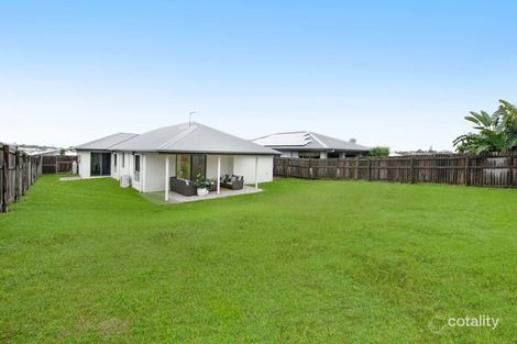 Property photo of 45A Phoenix Crescent Rural View QLD 4740