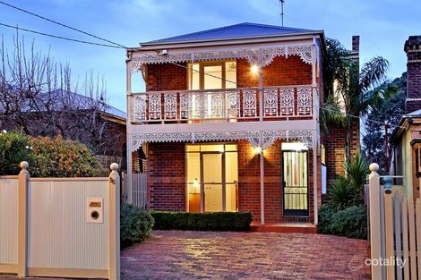 96 Chomley St, Prahran, VIC 3181