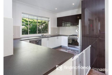 Property photo of 8A Sellick Drive Croydon VIC 3136