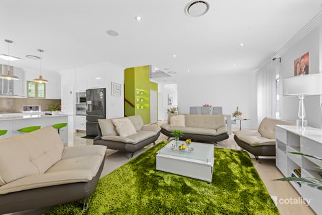 Property photo of 17 Pamphlett Street Oxley QLD 4075