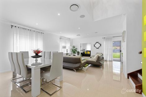 Property photo of 17 Pamphlett Street Oxley QLD 4075