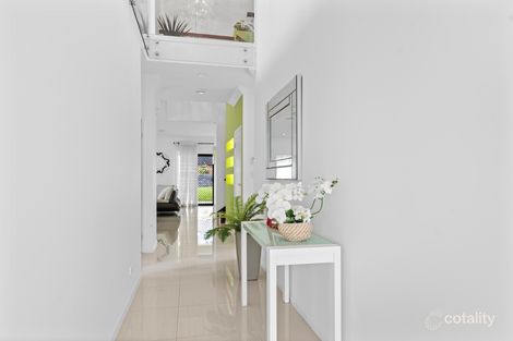 Property photo of 17 Pamphlett Street Oxley QLD 4075