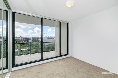 Property photo of 551/221 Sydney Park Road Erskineville NSW 2043