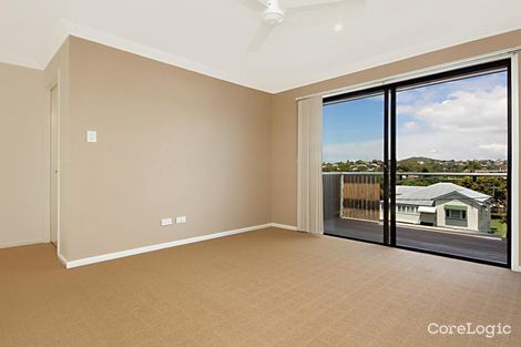 Property photo of 3/9 Talbot Street Coorparoo QLD 4151