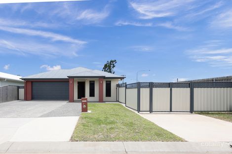 Property photo of 19 Sugarfield Place Ooralea QLD 4740