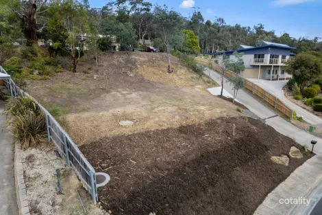 Property photo of 11A Carnation Terrace Kingston TAS 7050