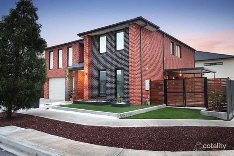 11 Edgerunner Cct, St Albans, VIC 3021