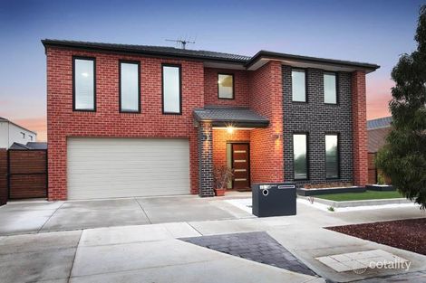 Property photo of 11 Edgerunner Circuit St Albans VIC 3021