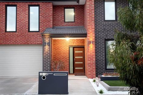 Property photo of 11 Edgerunner Circuit St Albans VIC 3021