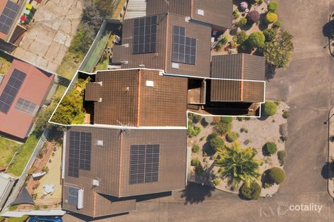 Property photo of 3/29-33 Wilsons Road Mount Hutton NSW 2290