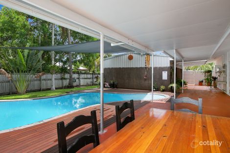 Property photo of 43 Trinity Beach Road Trinity Beach QLD 4879