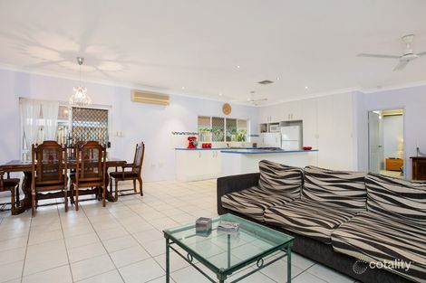 Property photo of 43 Trinity Beach Road Trinity Beach QLD 4879