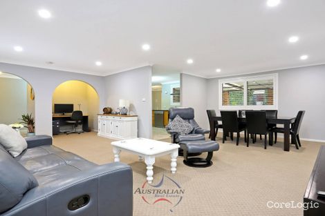 Property photo of 35 Corinne Street Acacia Gardens NSW 2763